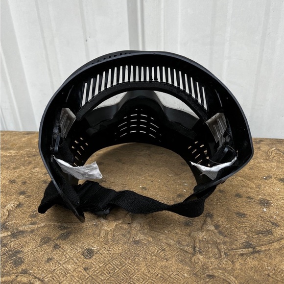 Gen X Global Xvsn Paintball Mask G-302 Xvsn - Picture 3 of 7